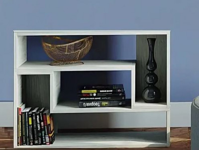 Полка "Смарт-2" бетон