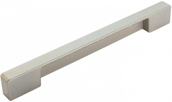 Лайн Прихожая № 09, дуб крафт серый/фасады МДФ белый глянец