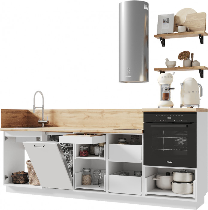 КГ 2550 Эмаль, Крем  Арника РМ в.3