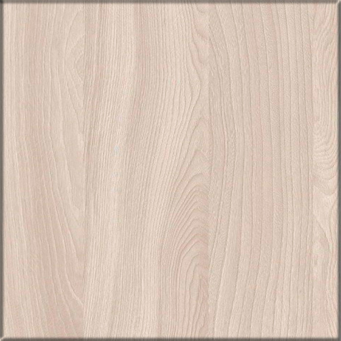 Полка книжная С-МД-КН01, ясень шимо светлый