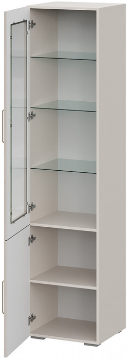 Пенал-витрина Антеро ПС-500