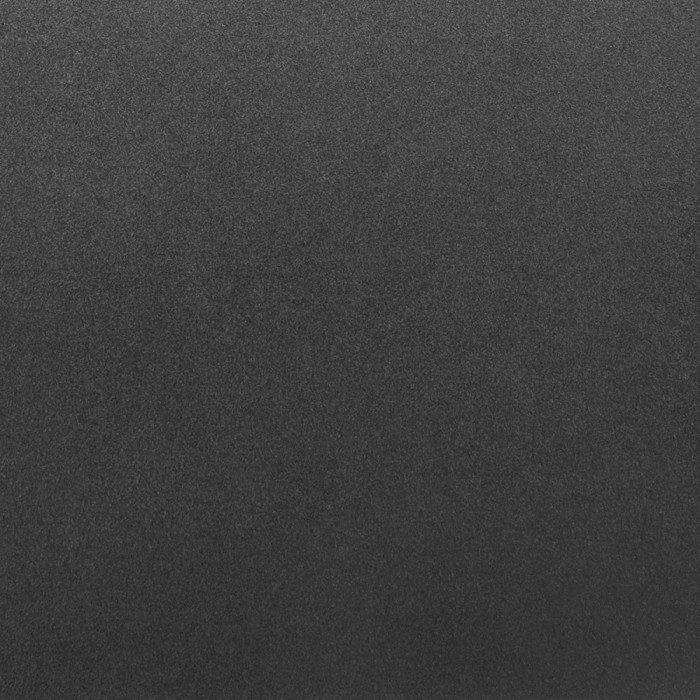 Валенсия Спальня № 35, ЛДСП белый шагрень/чёрный/МДФ белый шагрень