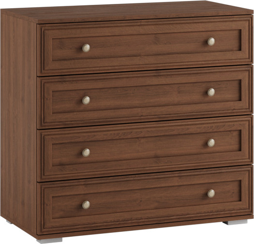 Ричард Комод РК-20, Орех донской