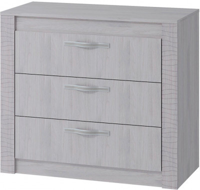 "Монако" КМ-15 ясень белый/F12