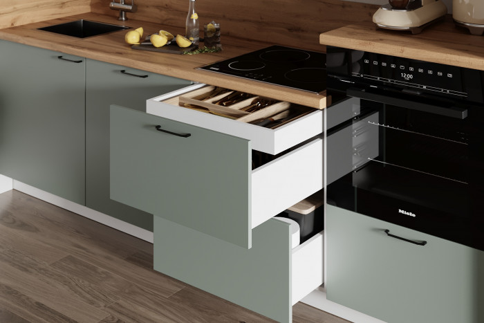 КГ 2550 Эмаль, Олива  Арника РМ в.10