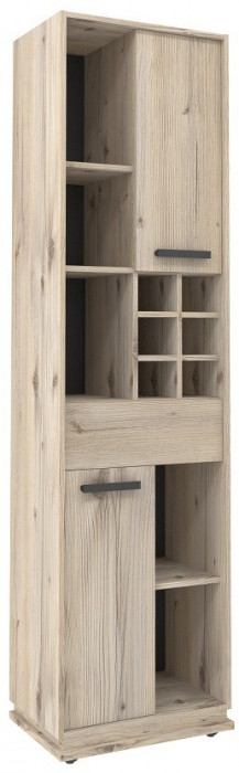 Шкаф МЦН Nature 2, гаскон пайн