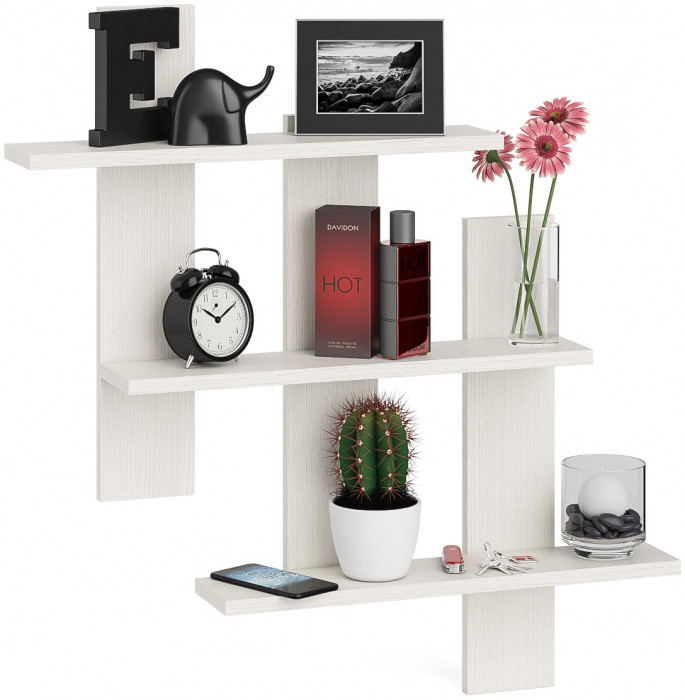 Полка СВК-5, дуб лоредо