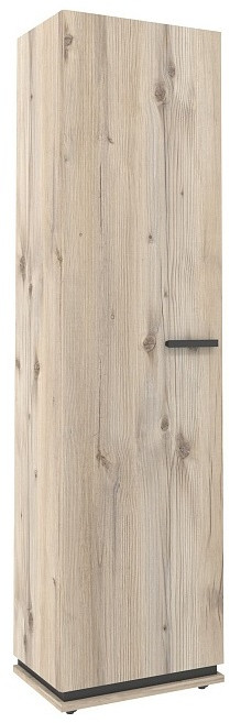 Шкаф для одежды и белья Nature 8, гаскон пайн