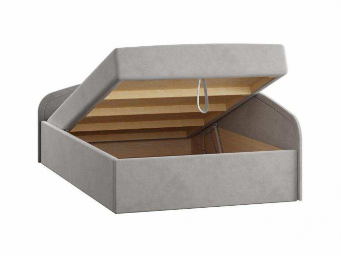 Тахта Адель 1200 модель 061 Ультра Смог