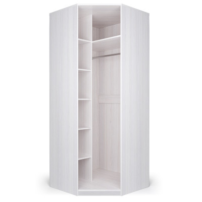 Шкаф угловой (корпус) Парма Нео