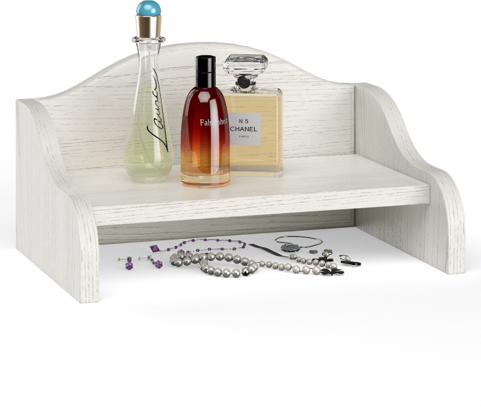 Ливерпуль Полка 10.117, белый