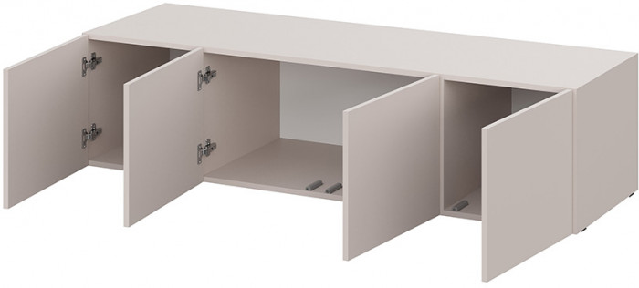 Антресоль Берген А-1600, Кашемир