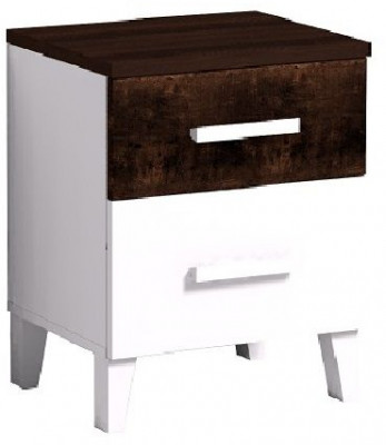 Тумба прикроватная Норвуд 41