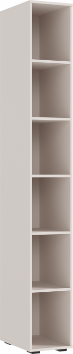 Норд Пенал открытый (300) (Кашемир)