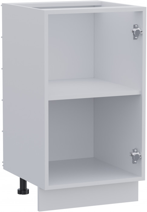 КГ ШН 450 Магнолия/Белый гладкий Арника РМ