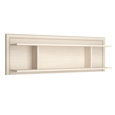 Полка навесная 5 Сиена