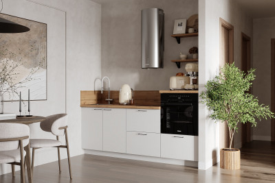 КГ 2100 Эмаль, Белый  Арника РМ в.6