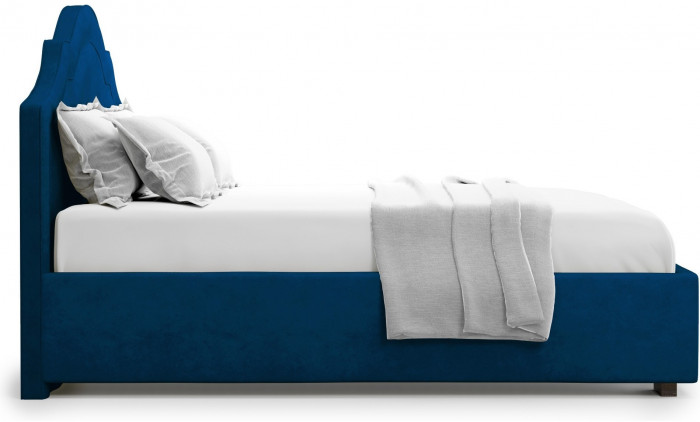 Кровать Madzore 180 с подъемным механизмом, Velutto 26