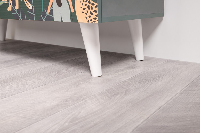 Либера Комод-тумба 16.230.01, пасифай/белый