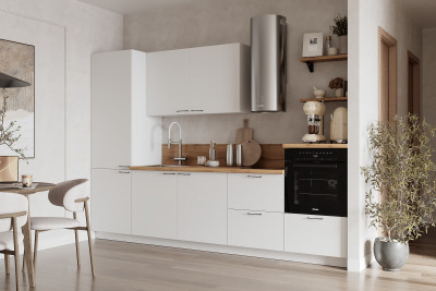 КГ 3000 Эмаль, Белый  Арника РМ в.11