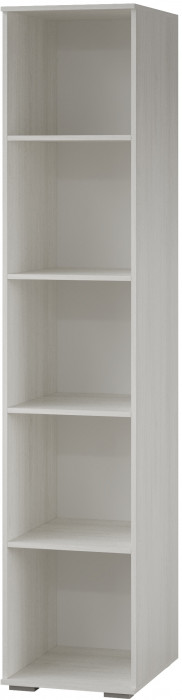 Ричард Пенал с полками прав. РШ-22 ясень анкор светлый