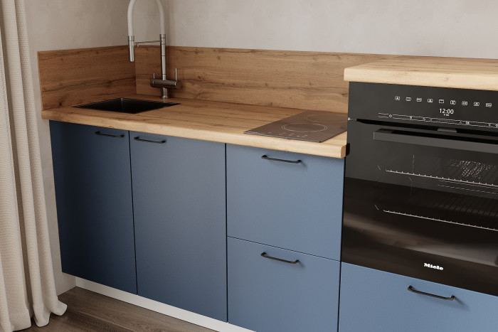 КГ 1950 ПВХ, Ежевика Арника РМ в.5