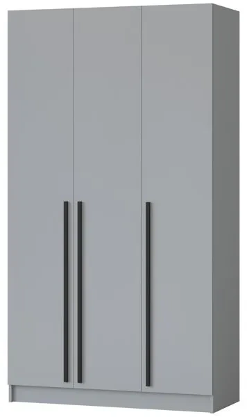 Шкаф Бастион 1500 №1, Серая гавань