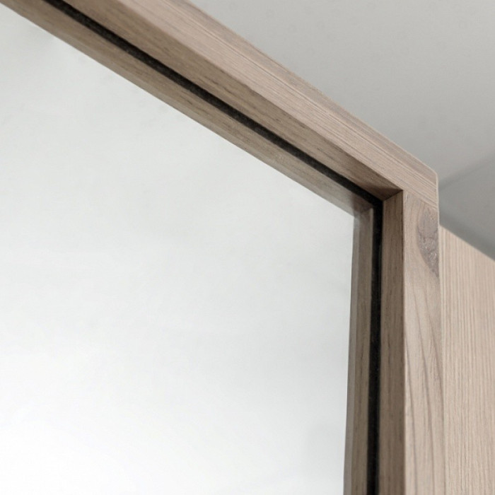 Шкаф для одежды и белья Натуре 555, гаскон пайн