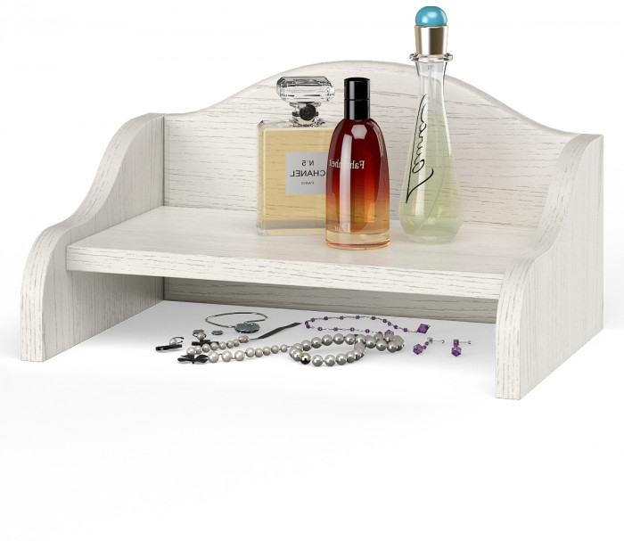 Ливерпуль Спальня № 2 12.46 + 10.118 + 10.117 + 14.02 + 10.103 + 11.08ОСН + две 08.146, ясень ваниль/белый