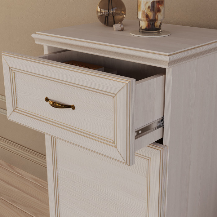 Тумба высокая 450 Сиена