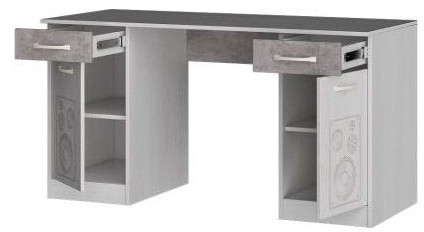 Блогер ПМ-232.13 исп.1 Стол