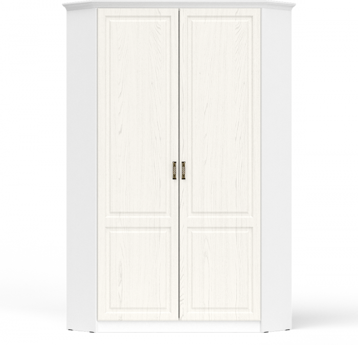 Ливерпуль Спальня № 3 11.08ОСН + две 08.146 + 13.124 + 12.46 + 10.118 + 10.117, ясень ваниль/белый