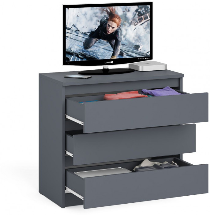 Мори Комод МК800.1, графит