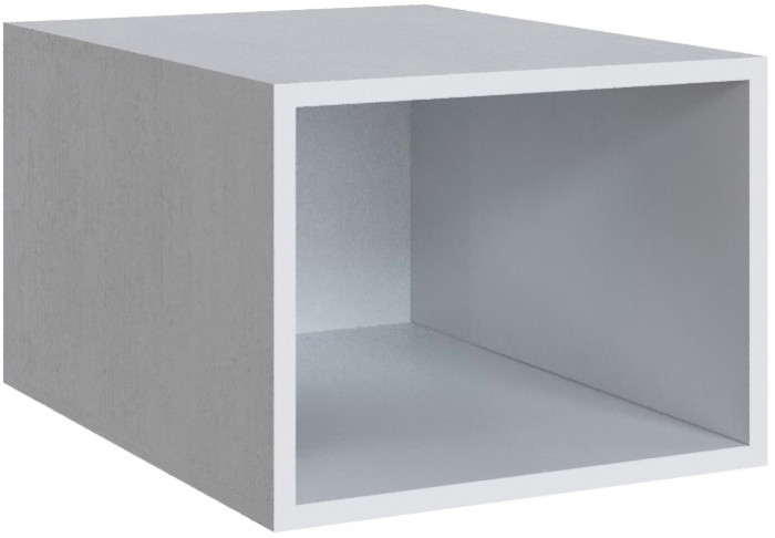 Набор мебели для подростковой "Мадрид", Белый