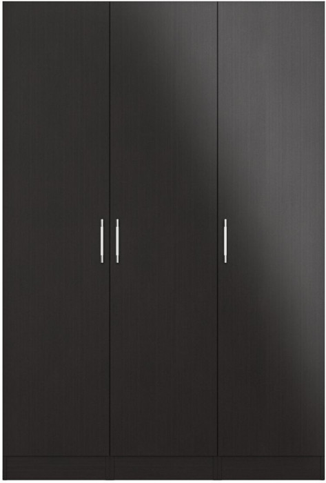 Набор пеналов Стандарт 3 шт., венге