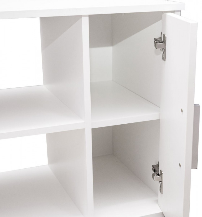 Тумба ТВ-5 Белый