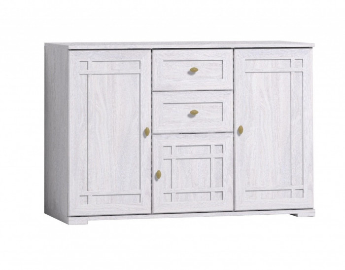 Гостиная Шерлоск. Комплект 2, ясень светлый