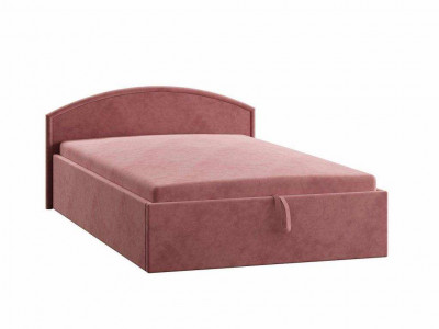 Тахта Берта 1200 модель 062 Ультра Коралл