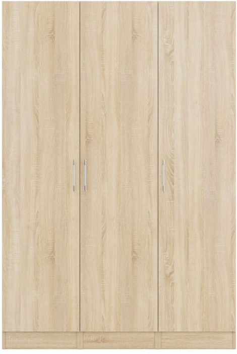 Набор пеналов Стандарт 3 шт., дуб сонома