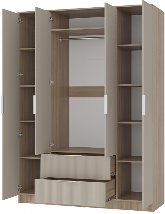 Спальня Эмилия. Комплект 1